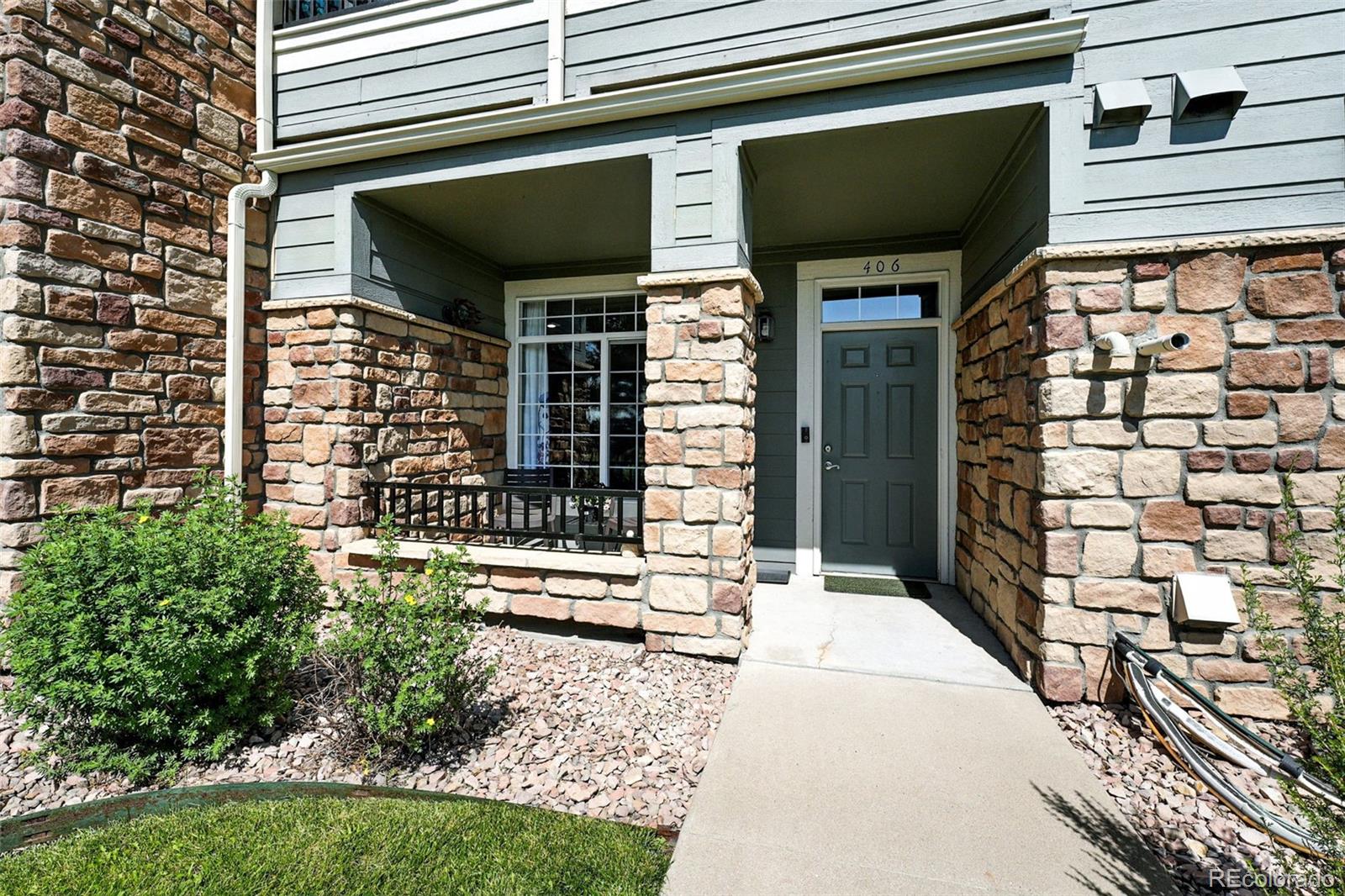 MLS Image #3 for 474  black feather loop,castle rock, Colorado