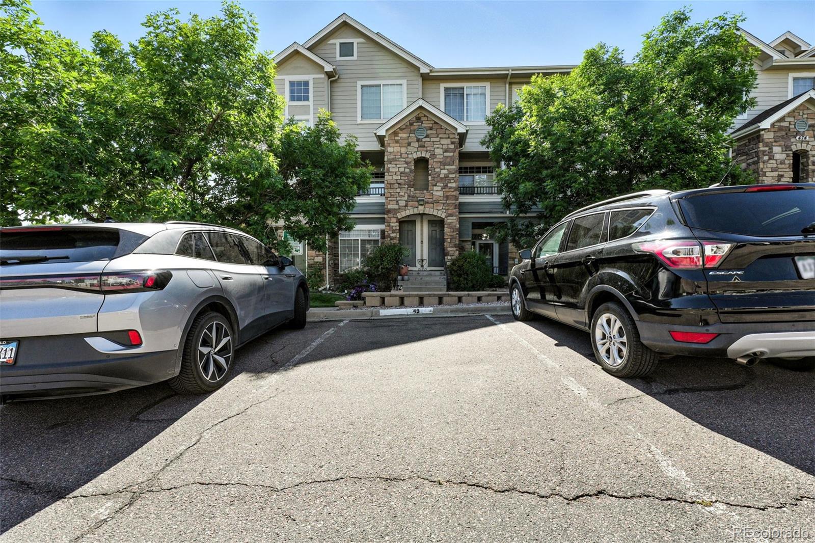 MLS Image #31 for 474  black feather loop,castle rock, Colorado