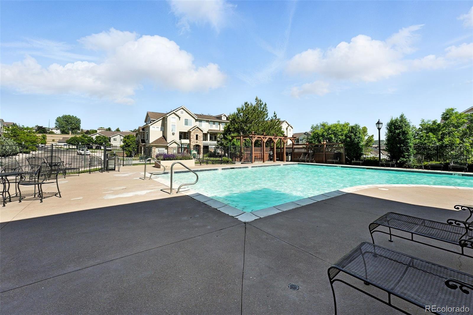 MLS Image #34 for 474  black feather loop,castle rock, Colorado