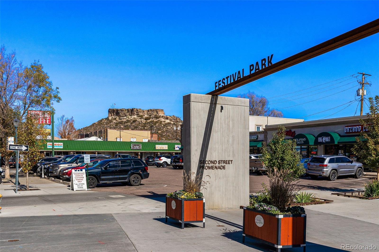 MLS Image #37 for 474  black feather loop,castle rock, Colorado