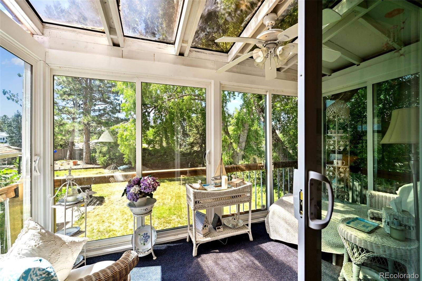 MLS Image #17 for 8664 e monmouth place,denver, Colorado