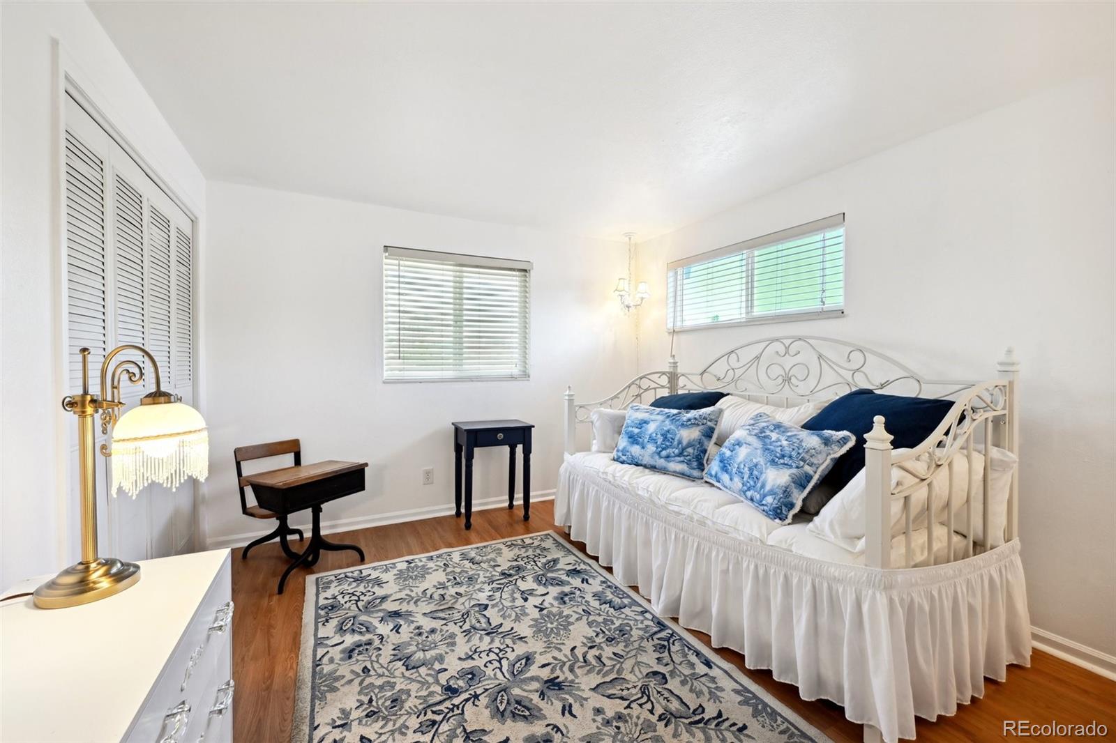 MLS Image #20 for 8664 e monmouth place,denver, Colorado