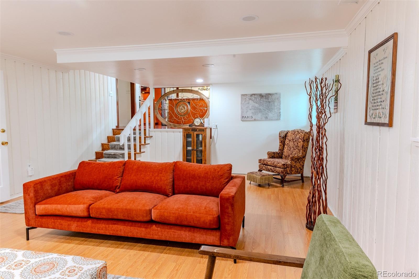 MLS Image #25 for 8664 e monmouth place,denver, Colorado