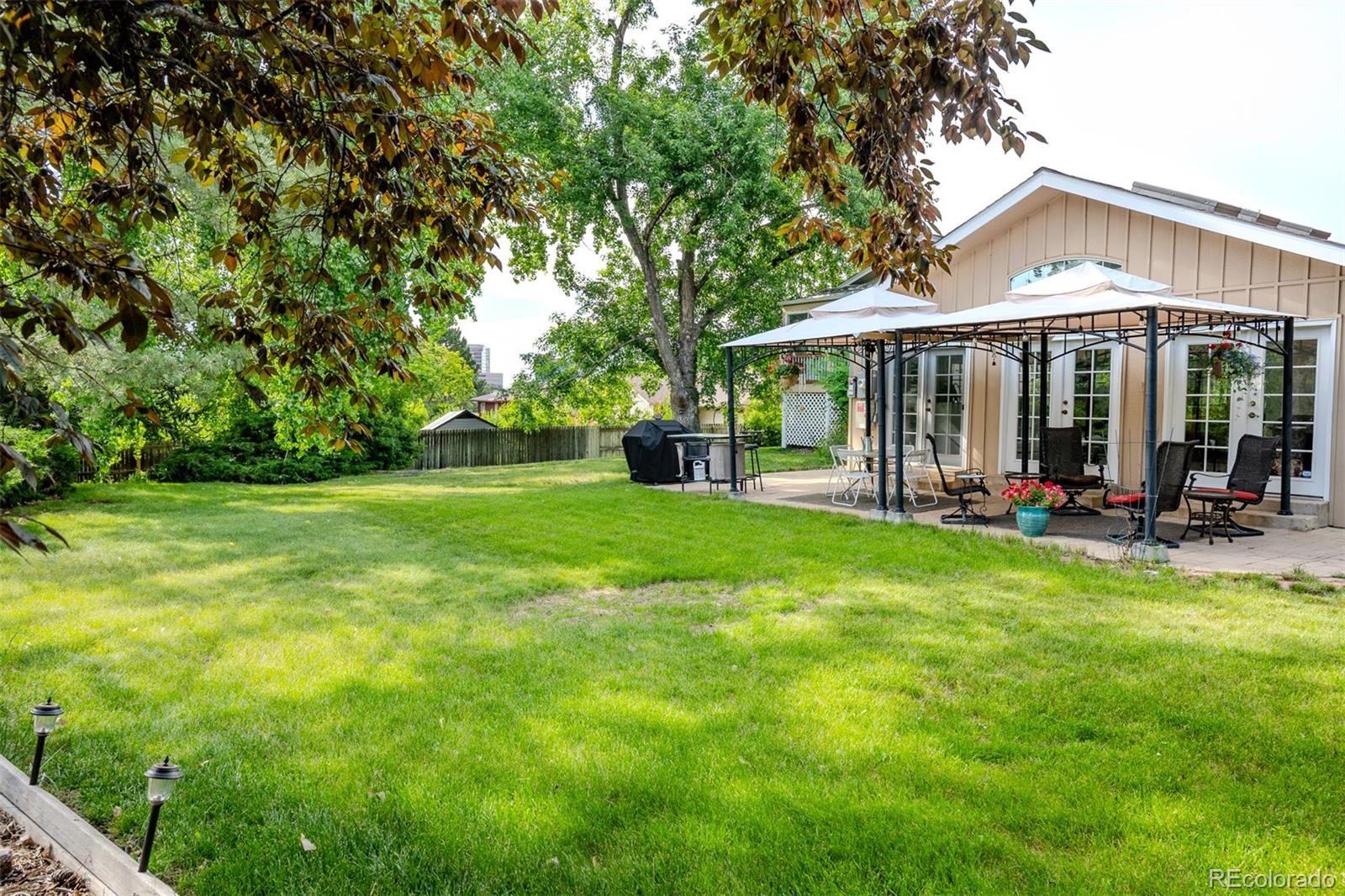 MLS Image #35 for 8664 e monmouth place,denver, Colorado