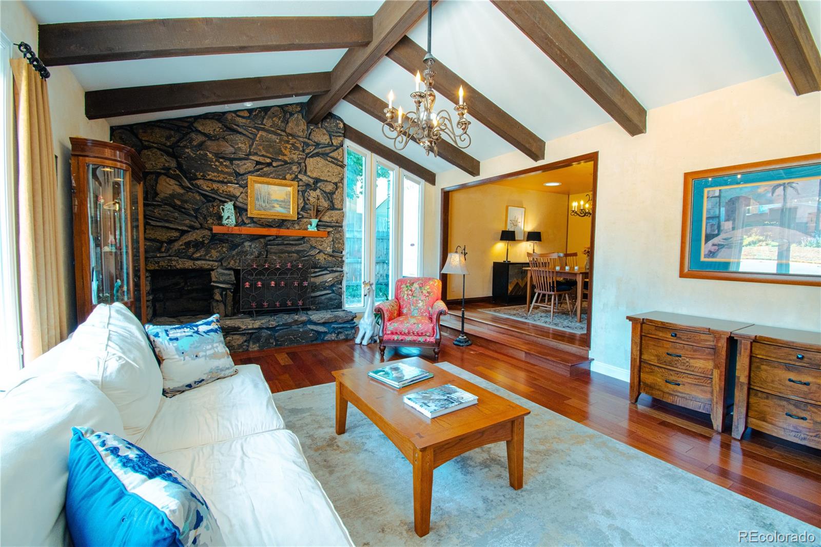 MLS Image #4 for 8664 e monmouth place,denver, Colorado