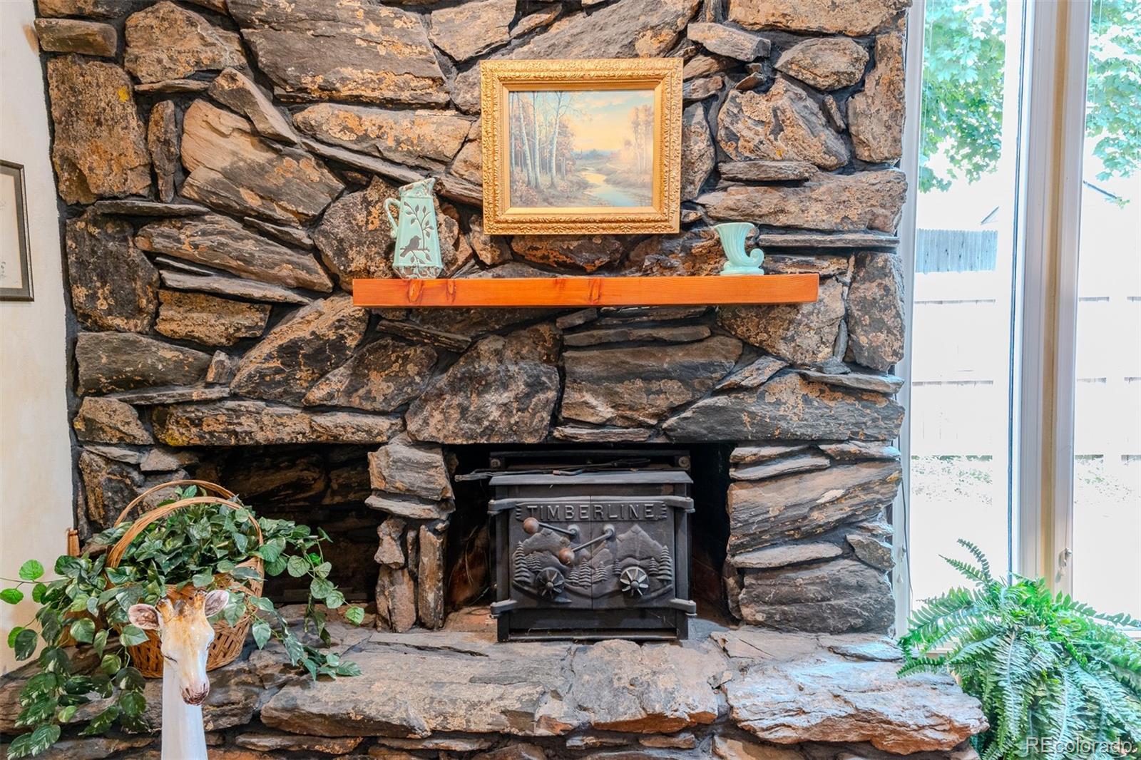 MLS Image #5 for 8664 e monmouth place,denver, Colorado