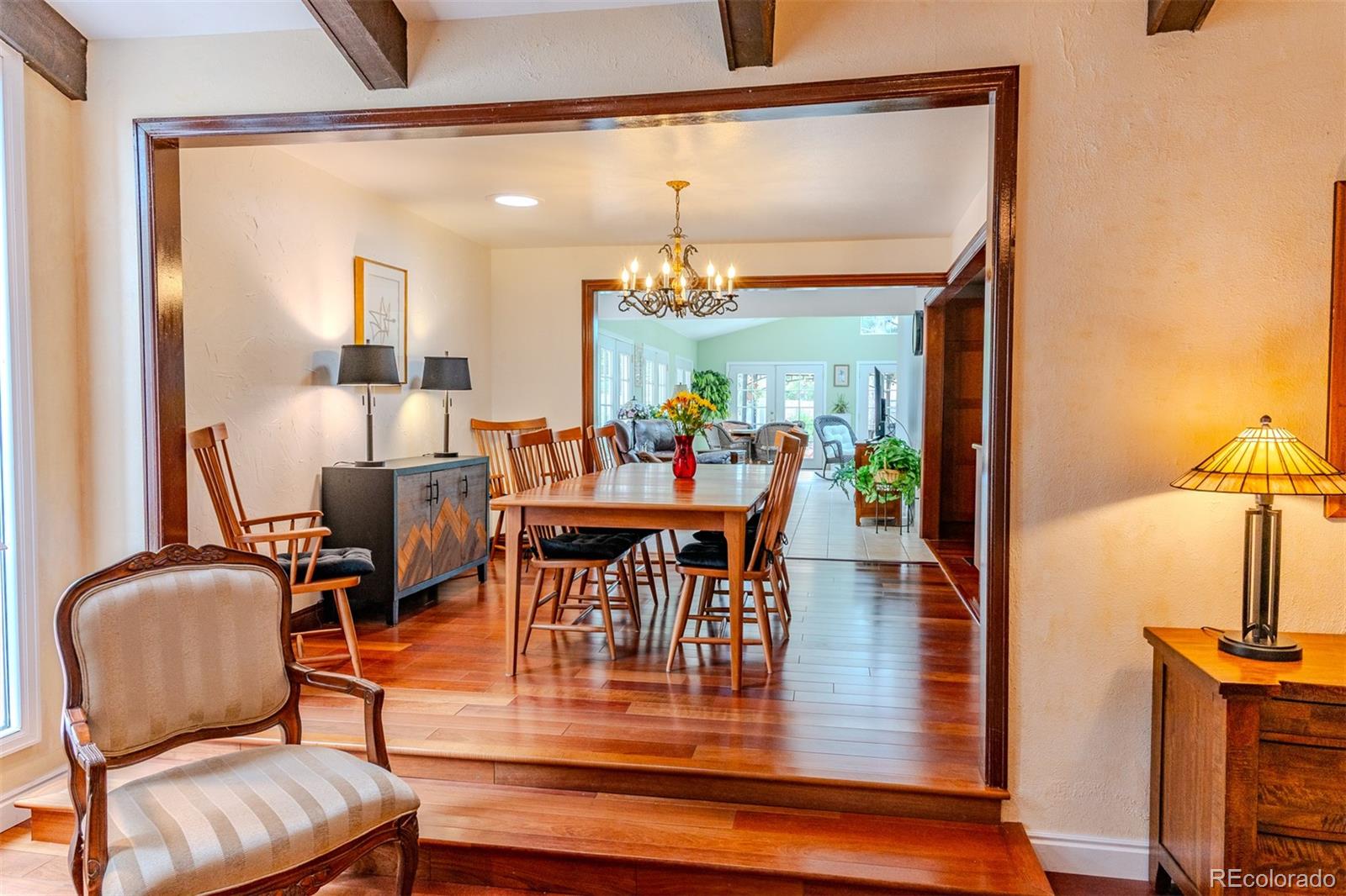 MLS Image #6 for 8664 e monmouth place,denver, Colorado