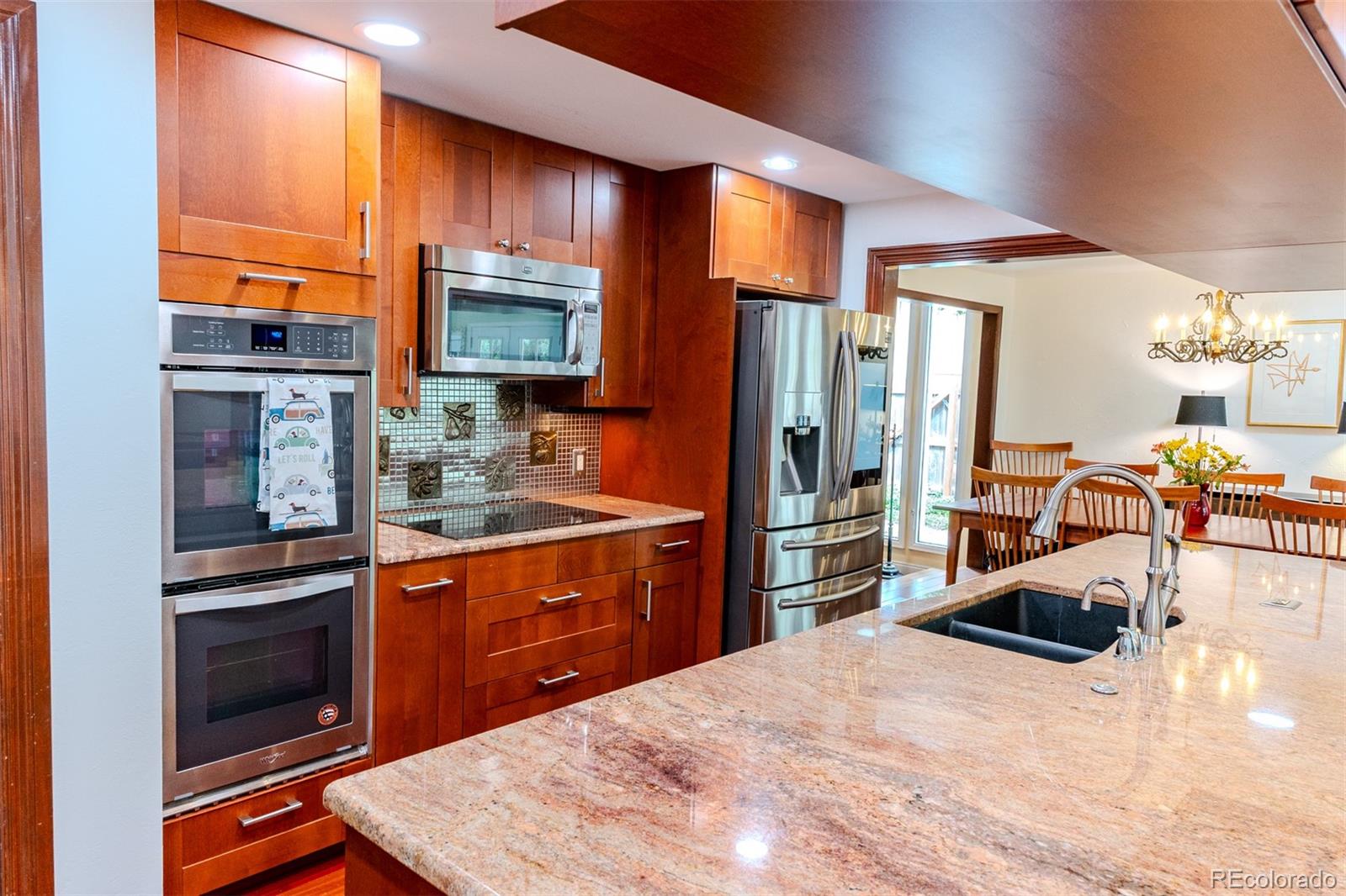 MLS Image #7 for 8664 e monmouth place,denver, Colorado