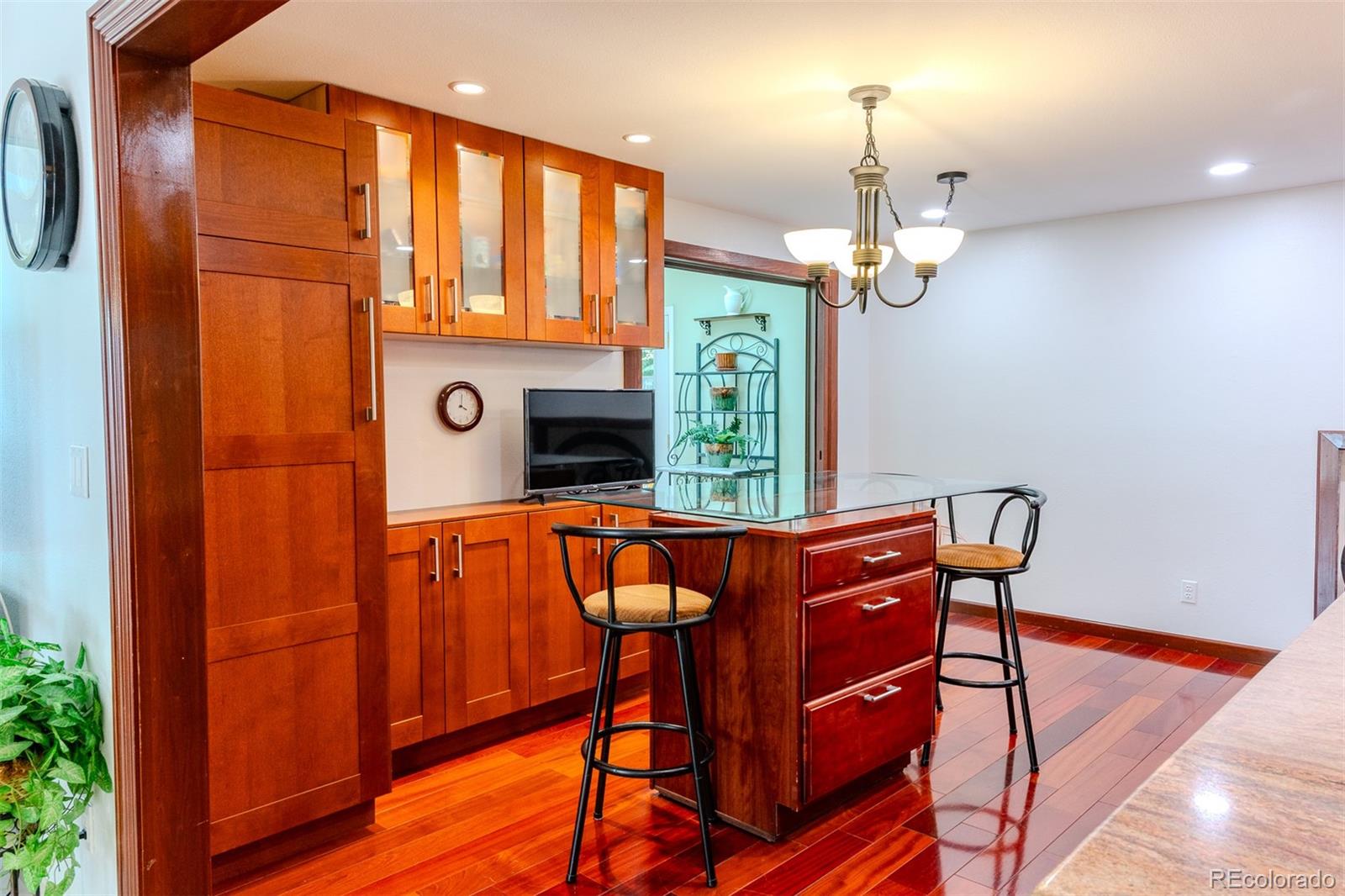 MLS Image #8 for 8664 e monmouth place,denver, Colorado