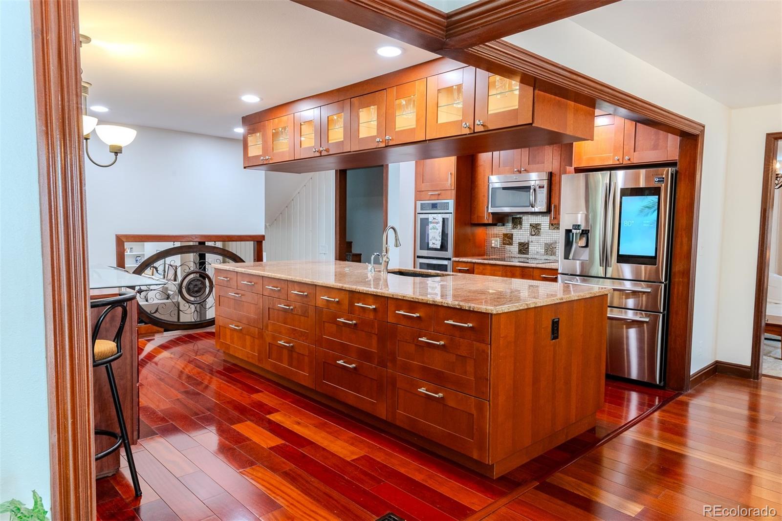 MLS Image #9 for 8664 e monmouth place,denver, Colorado