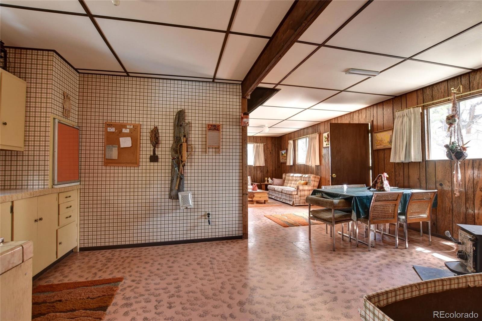 MLS Image #10 for 490  teller street,lake george, Colorado