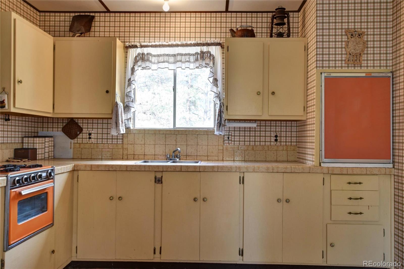 MLS Image #5 for 490  teller street,lake george, Colorado