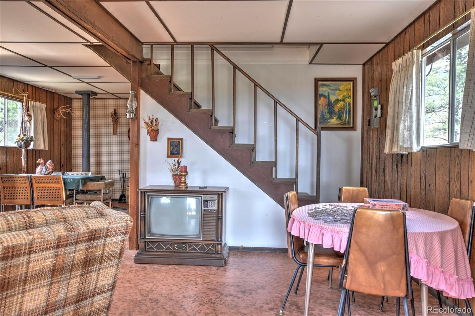 MLS Image #8 for 490  teller street,lake george, Colorado