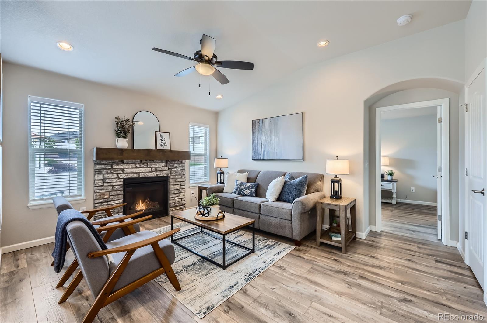 MLS Image #2 for 4318  hessite loop,colorado springs, Colorado