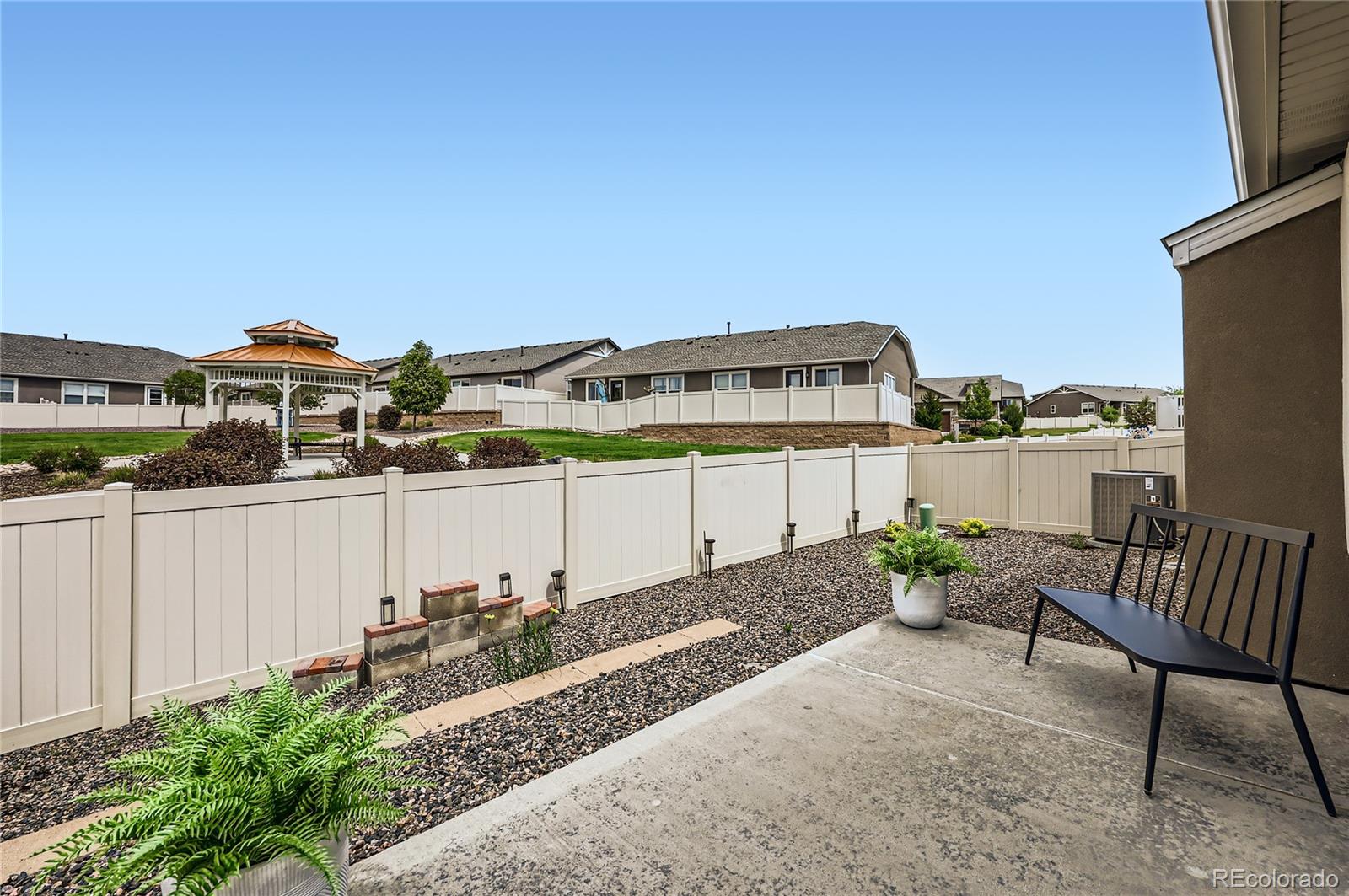 MLS Image #25 for 4318  hessite loop,colorado springs, Colorado