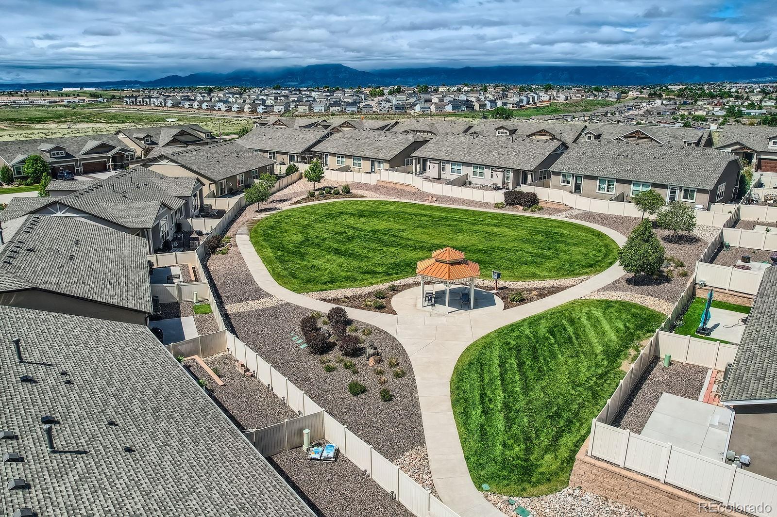 MLS Image #27 for 4318  hessite loop,colorado springs, Colorado