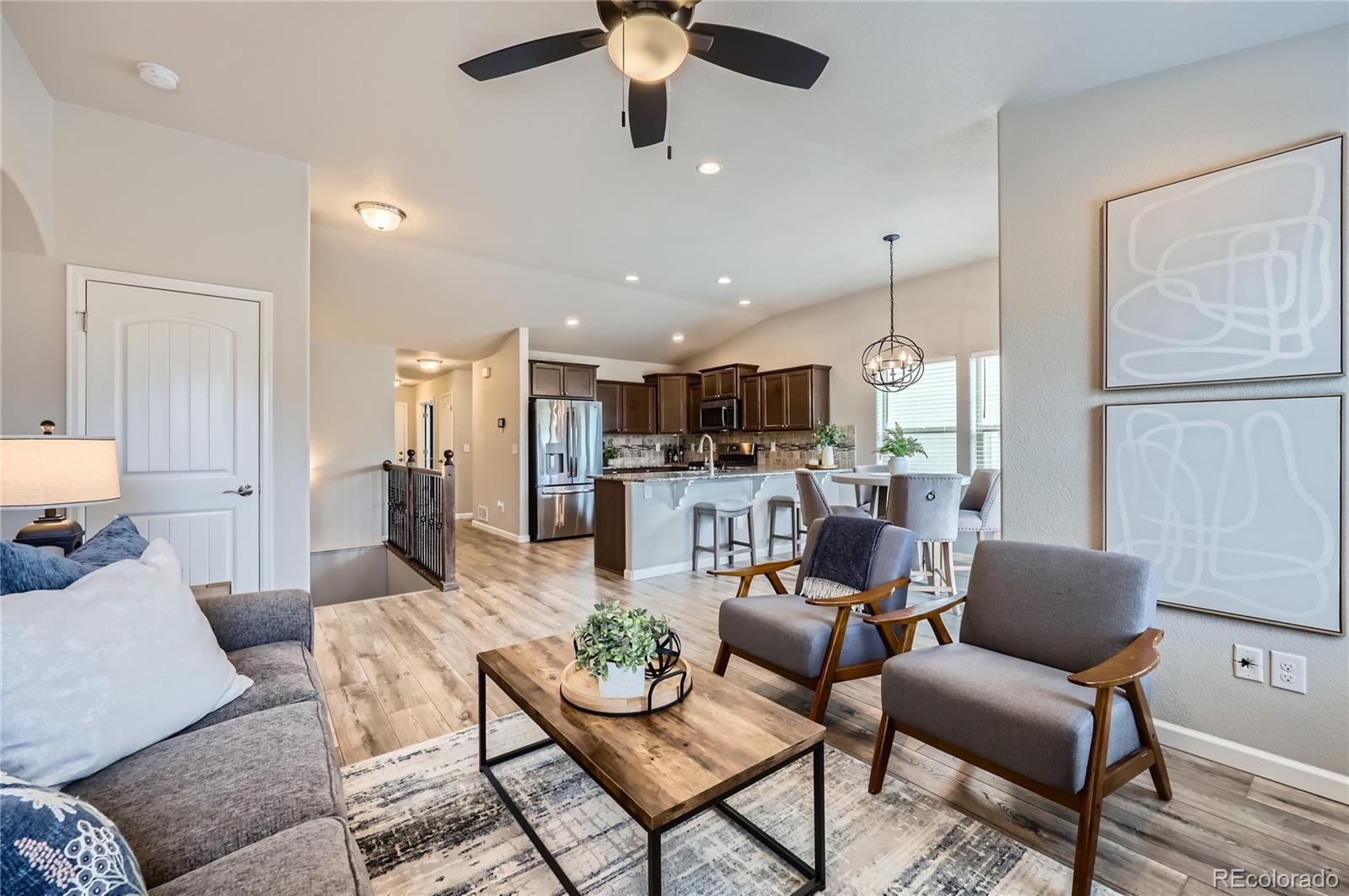 MLS Image #3 for 4318  hessite loop,colorado springs, Colorado