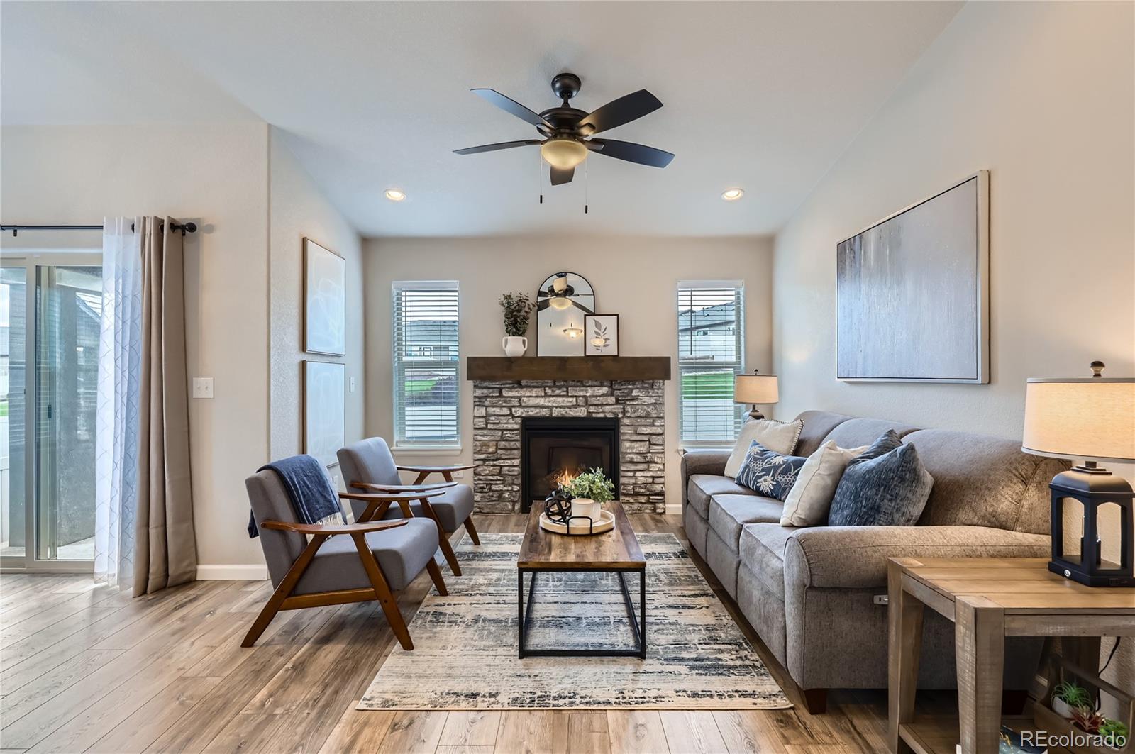 MLS Image #4 for 4318  hessite loop,colorado springs, Colorado