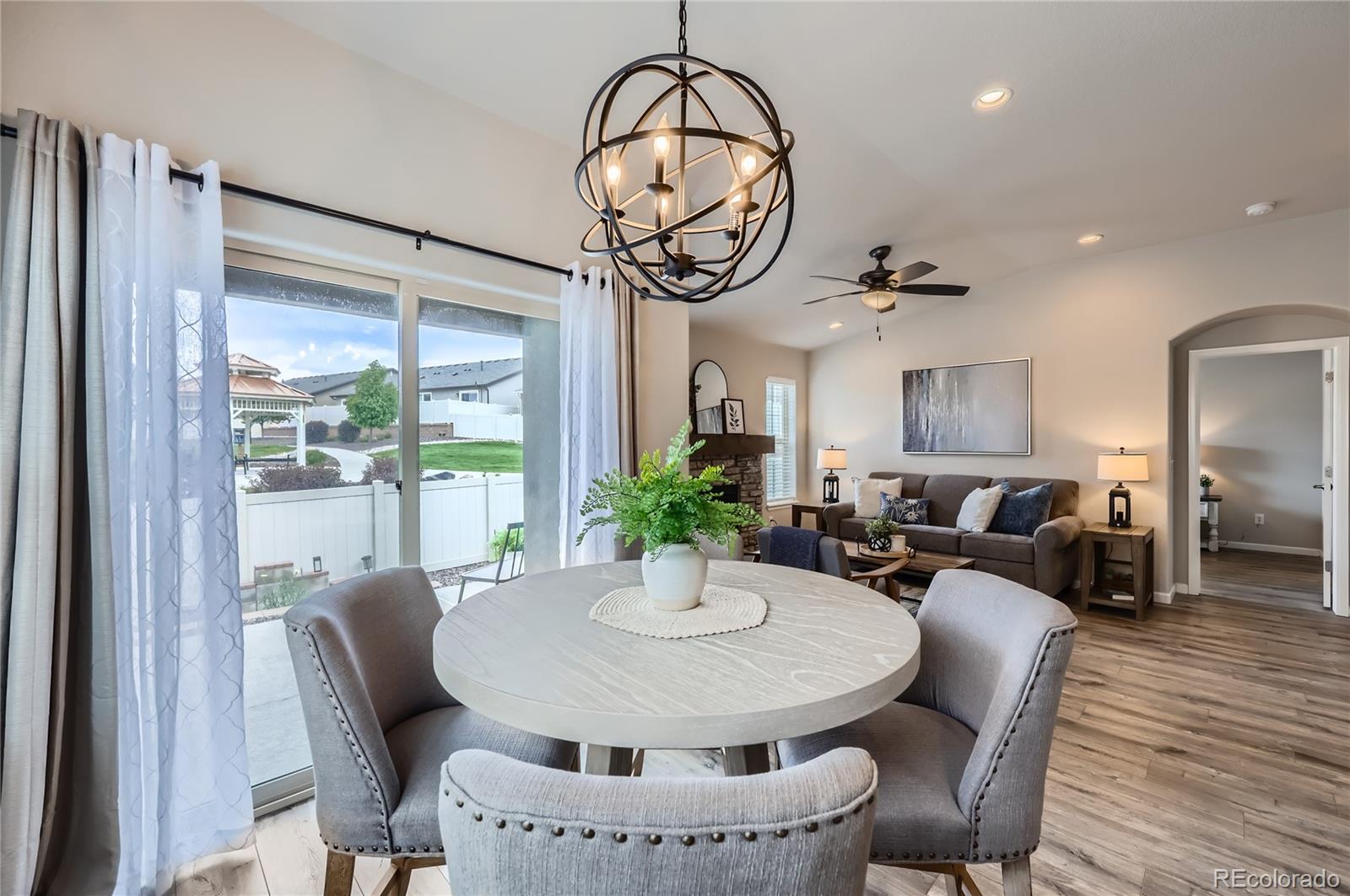 MLS Image #5 for 4318  hessite loop,colorado springs, Colorado