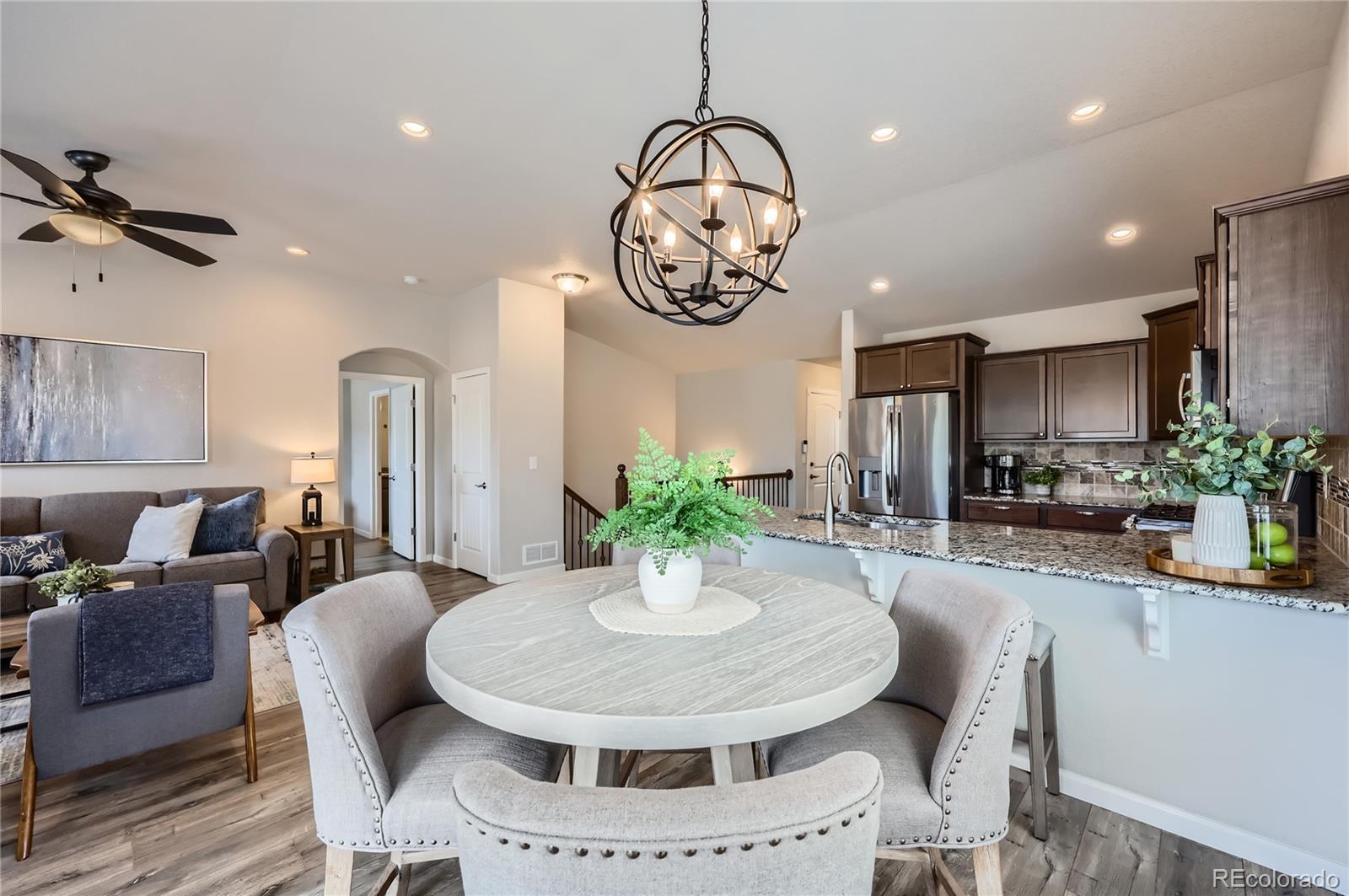MLS Image #6 for 4318  hessite loop,colorado springs, Colorado
