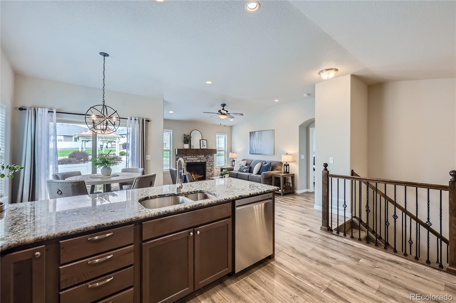 MLS Image #9 for 4318  hessite loop,colorado springs, Colorado