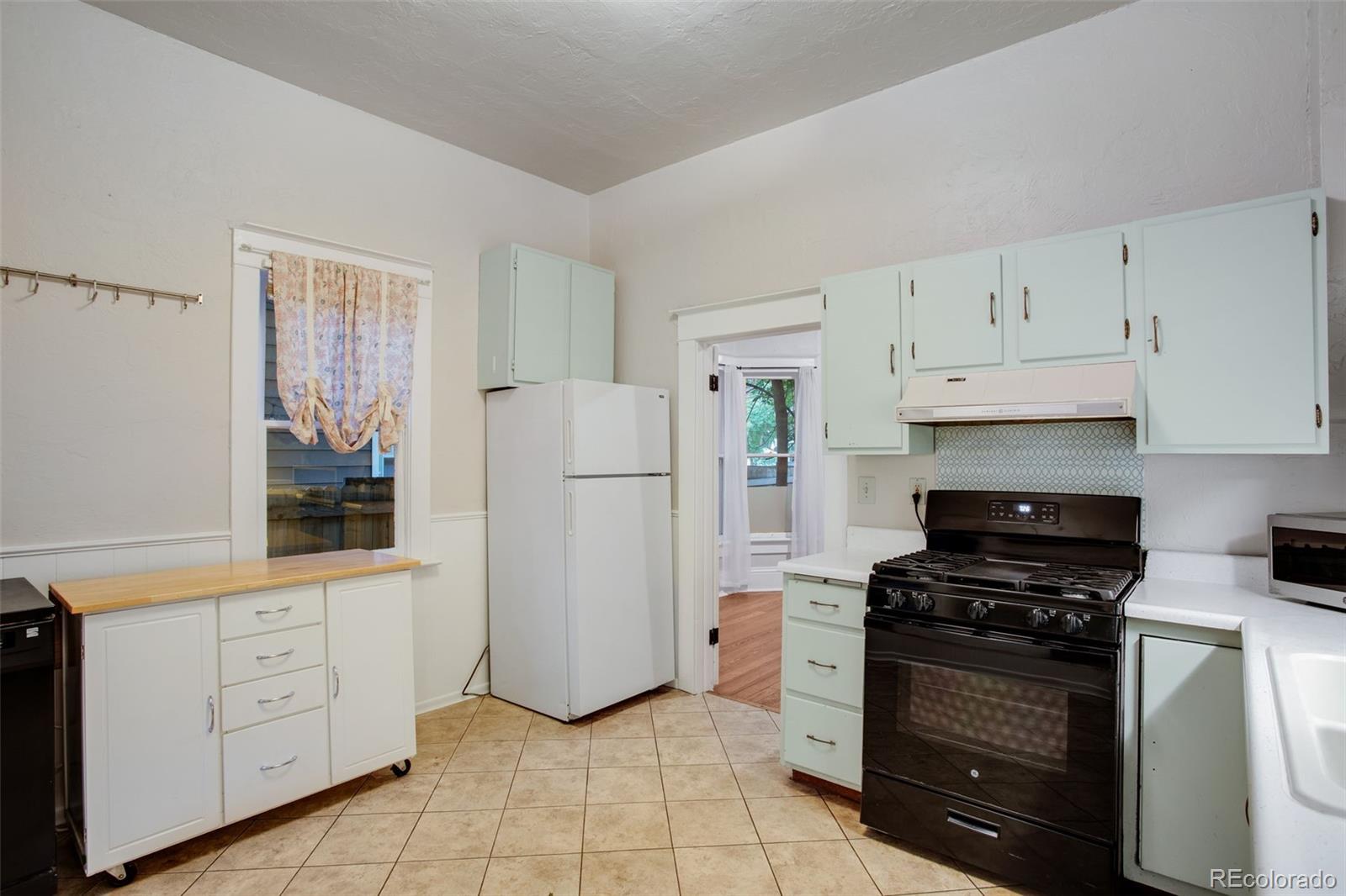 MLS Image #10 for 316 e plum street,fort collins, Colorado