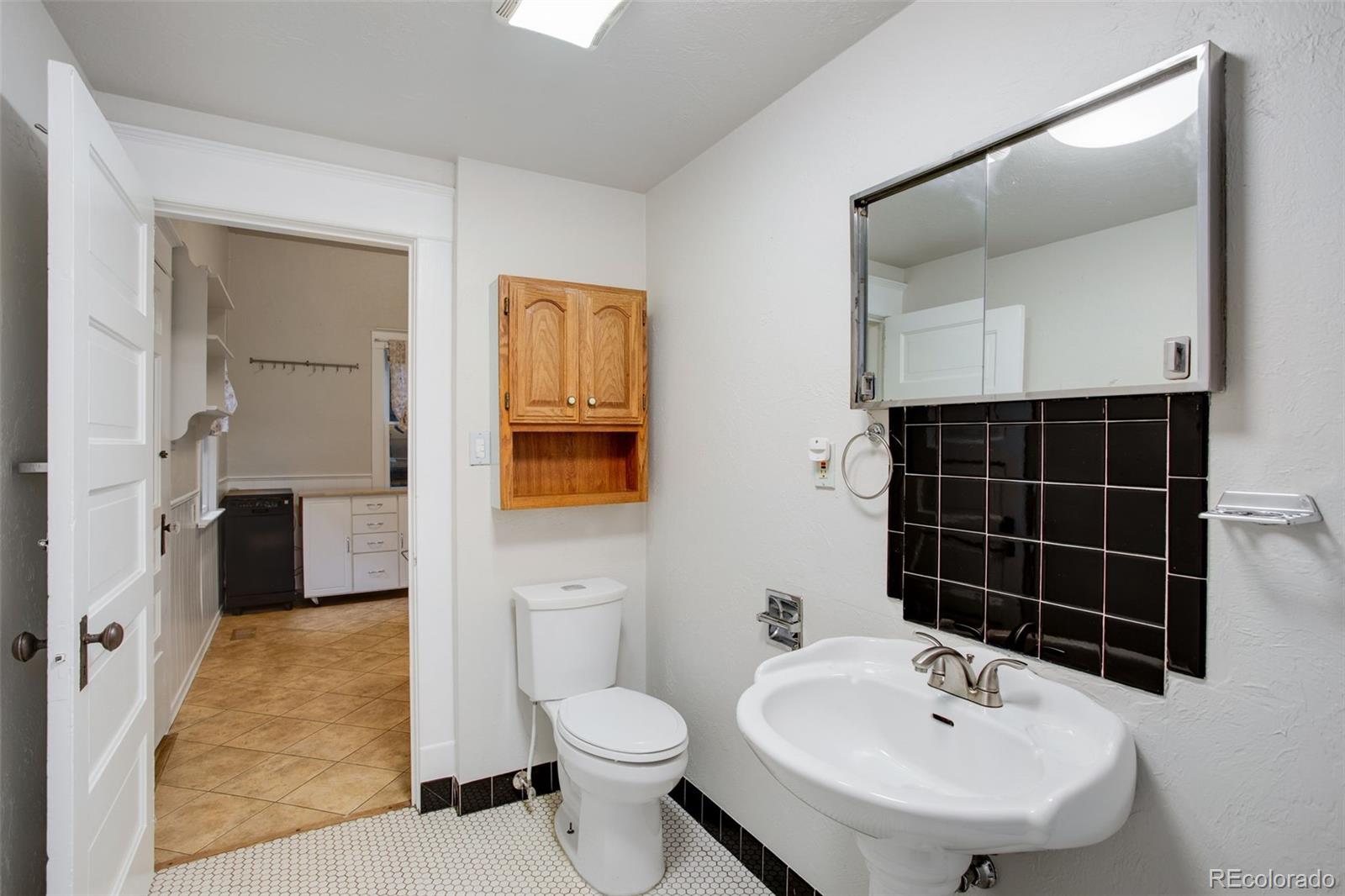 MLS Image #20 for 316 e plum street,fort collins, Colorado