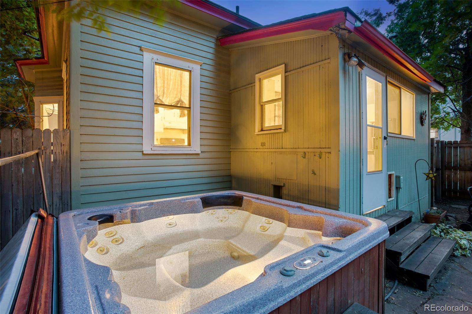 MLS Image #34 for 316 e plum street,fort collins, Colorado