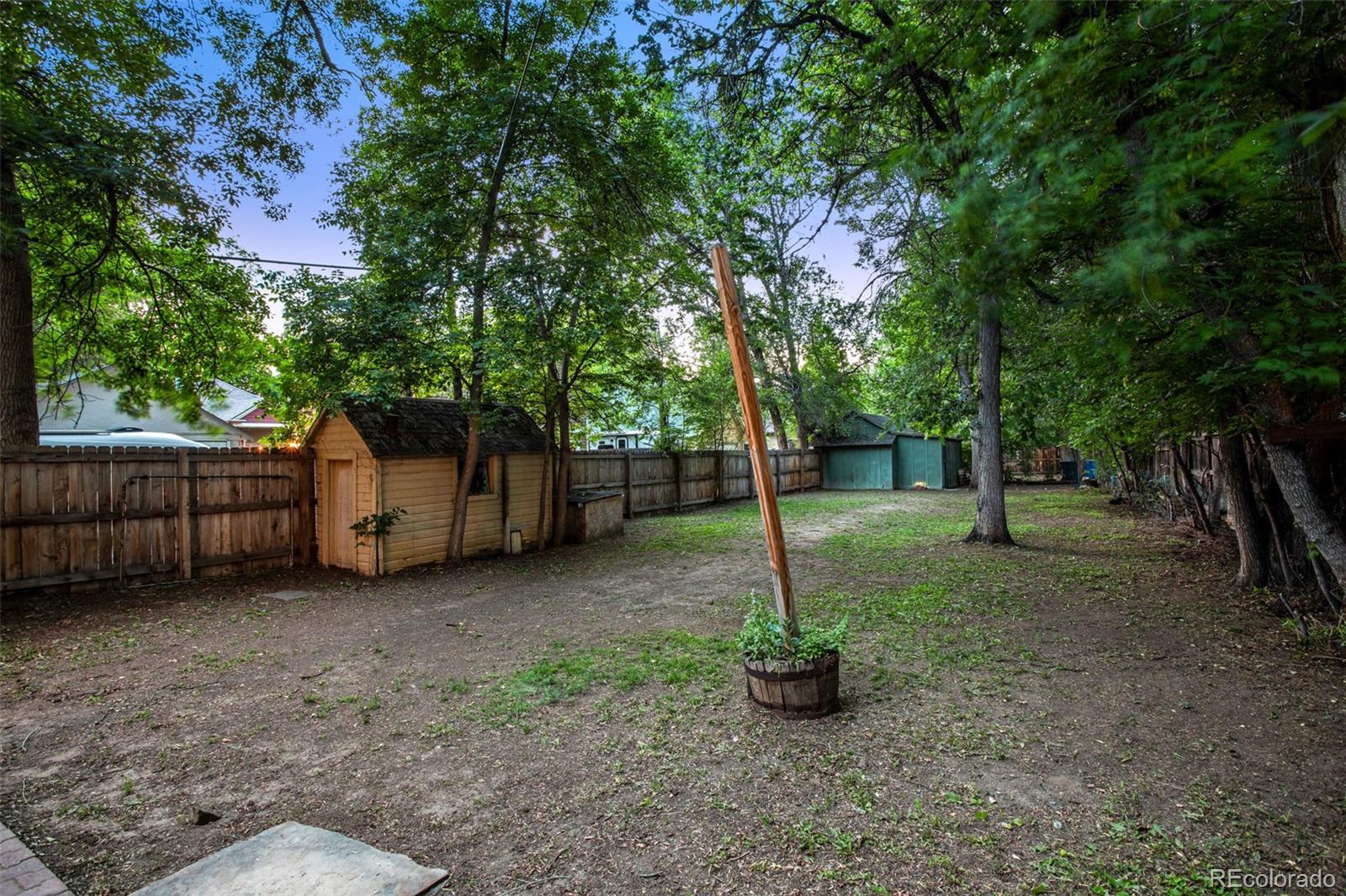 MLS Image #35 for 316 e plum street,fort collins, Colorado