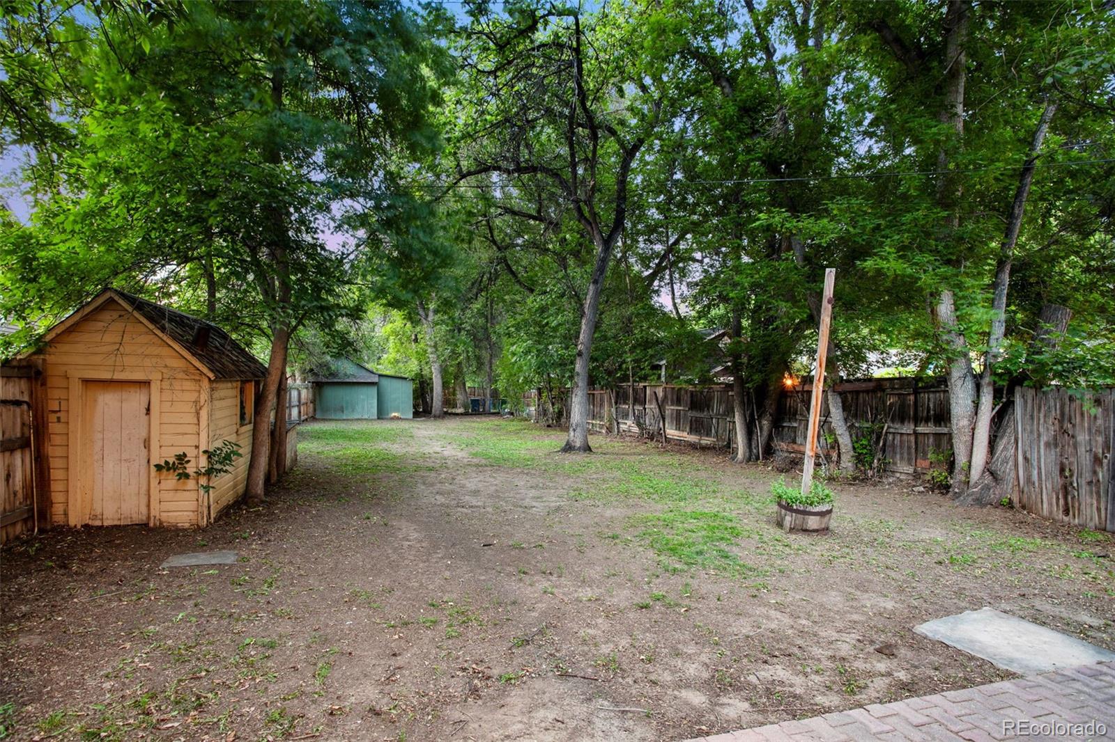 MLS Image #36 for 316 e plum street,fort collins, Colorado