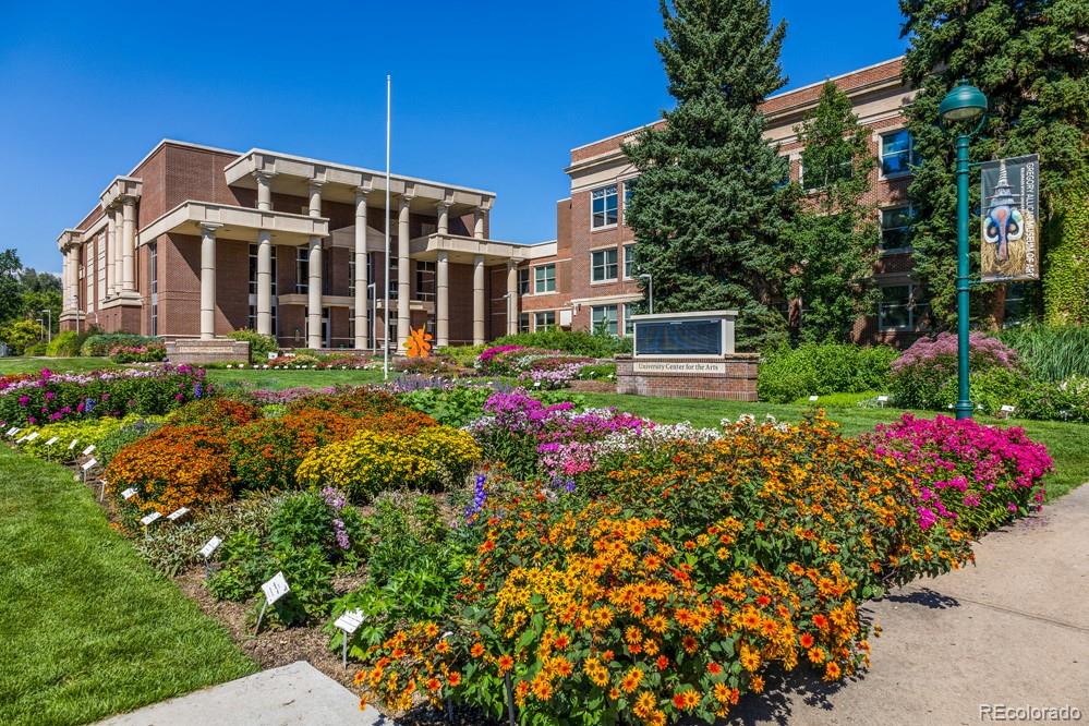 MLS Image #40 for 316 e plum street,fort collins, Colorado
