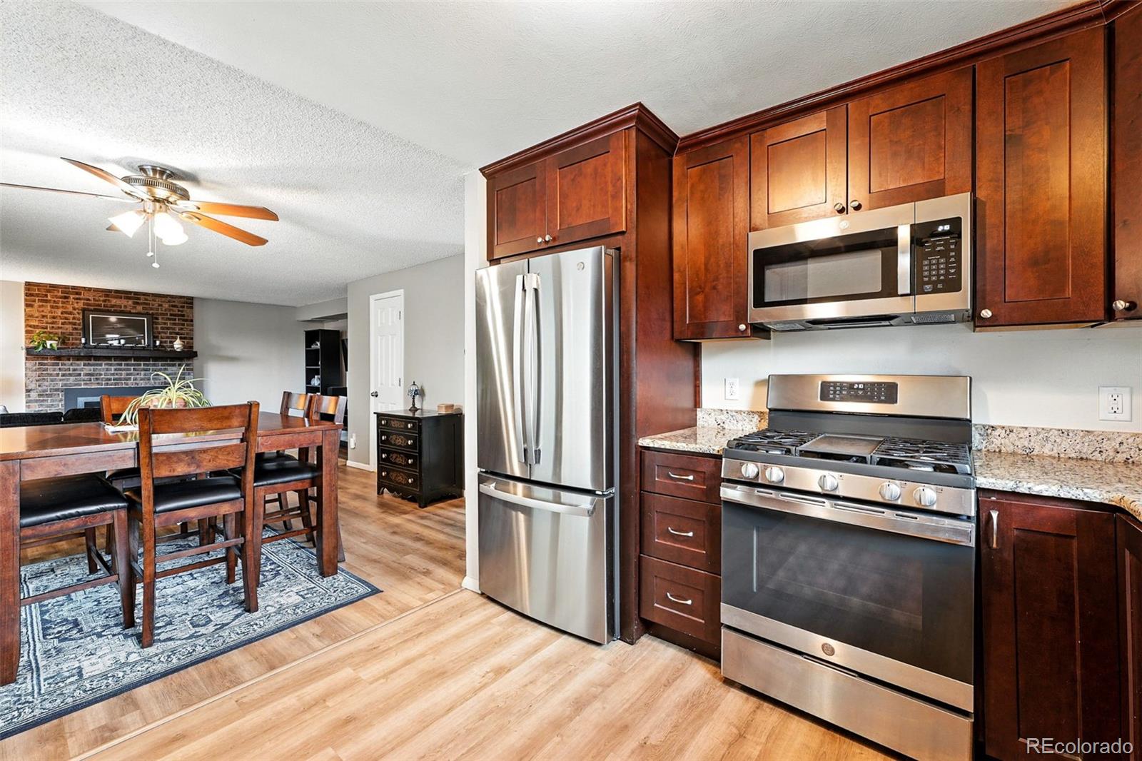 MLS Image #15 for 7830  club crest drive,arvada, Colorado