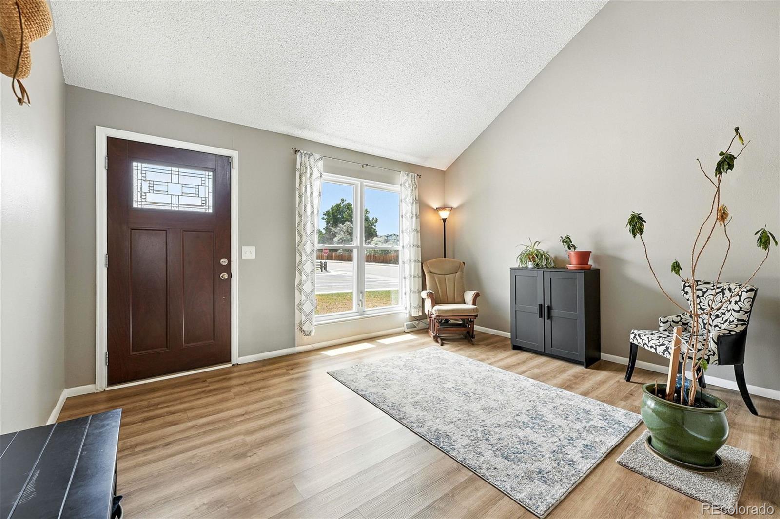 MLS Image #3 for 7830  club crest drive,arvada, Colorado