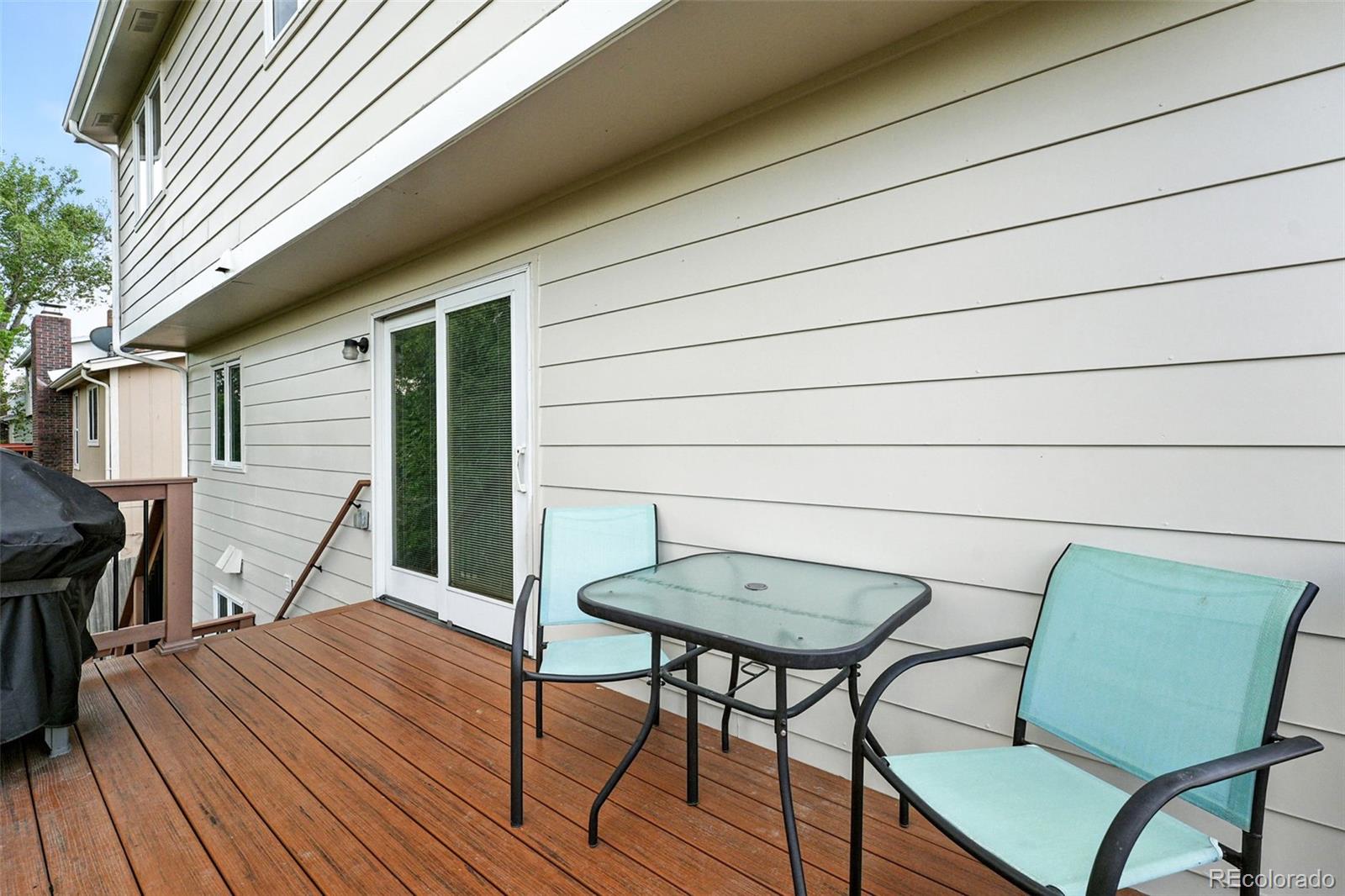 MLS Image #34 for 7830  club crest drive,arvada, Colorado