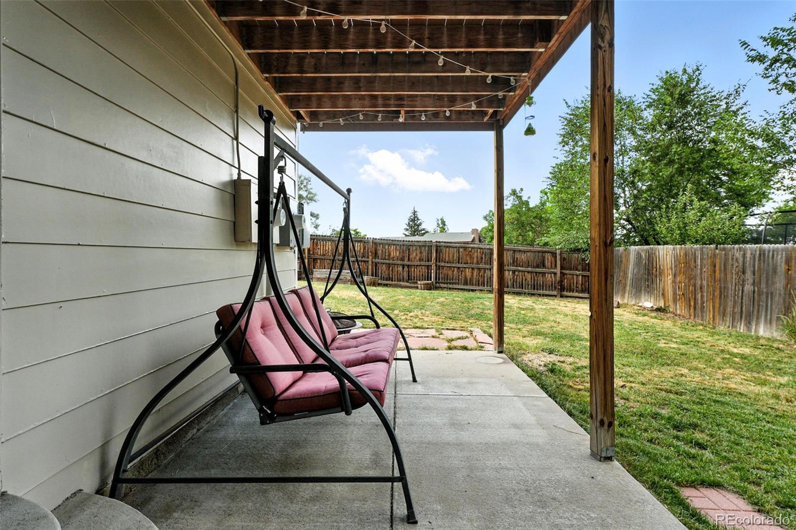 MLS Image #35 for 7830  club crest drive,arvada, Colorado