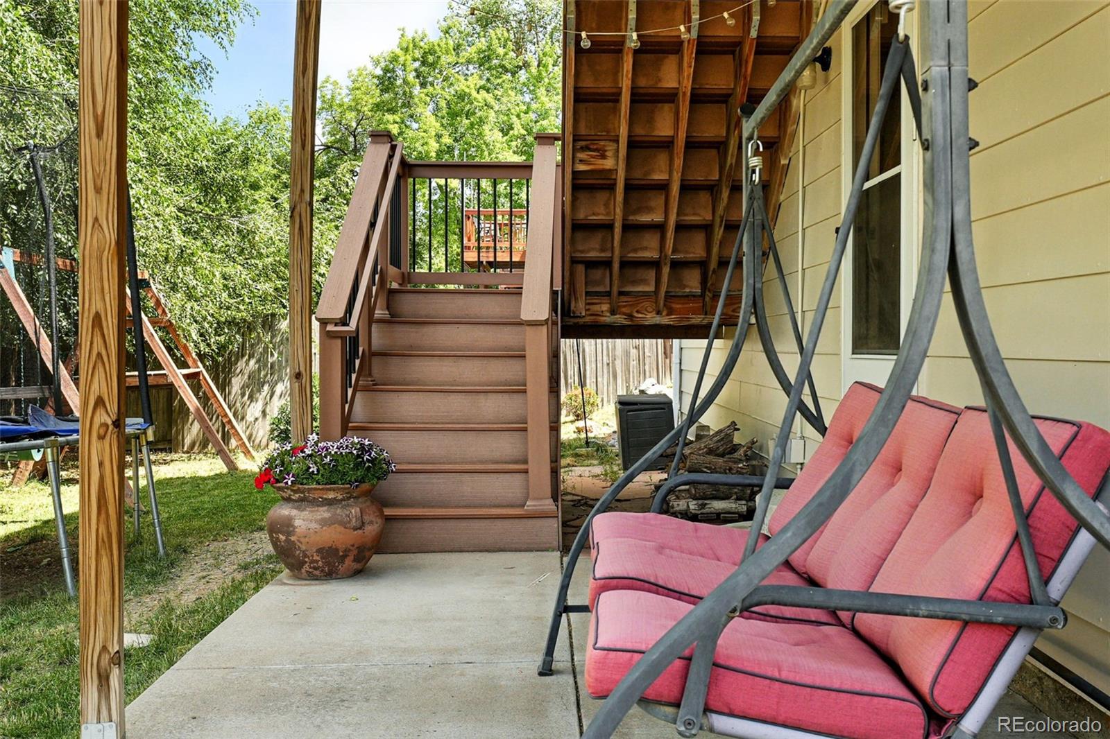 MLS Image #36 for 7830  club crest drive,arvada, Colorado