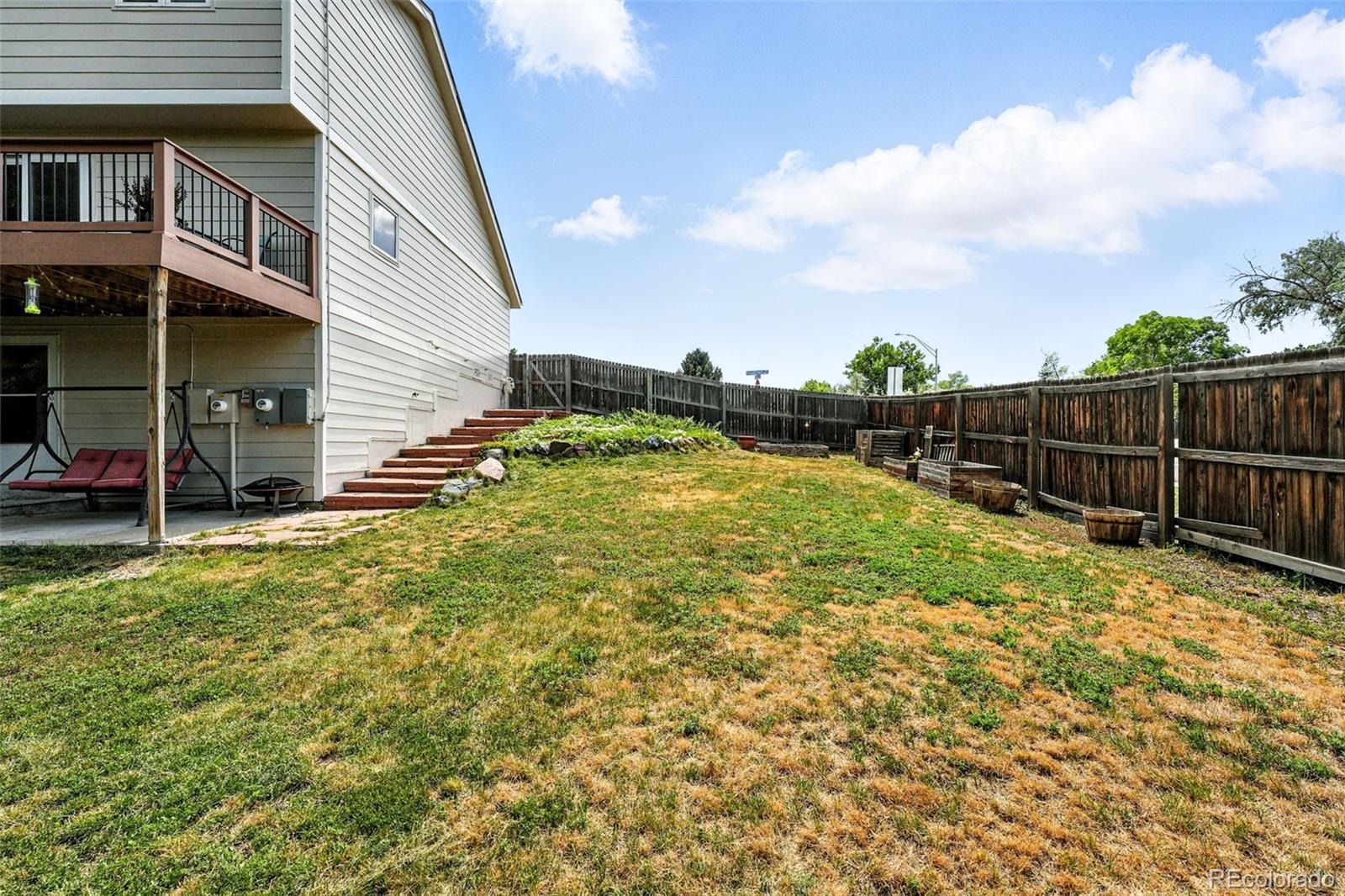 MLS Image #37 for 7830  club crest drive,arvada, Colorado