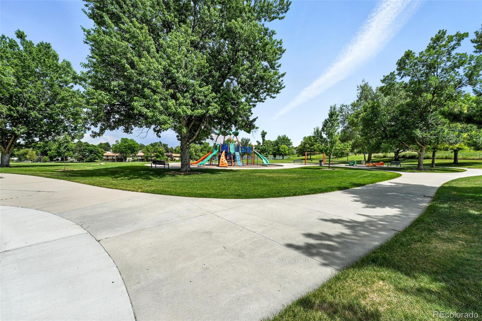 MLS Image #38 for 7830  club crest drive,arvada, Colorado