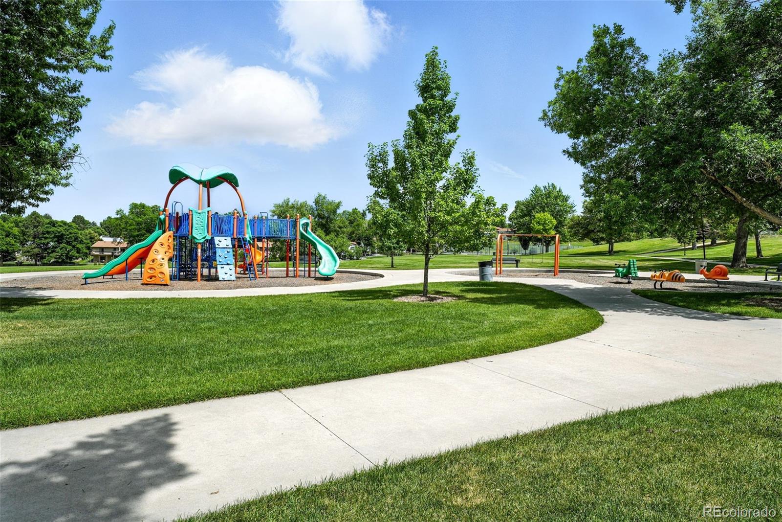 MLS Image #39 for 7830  club crest drive,arvada, Colorado