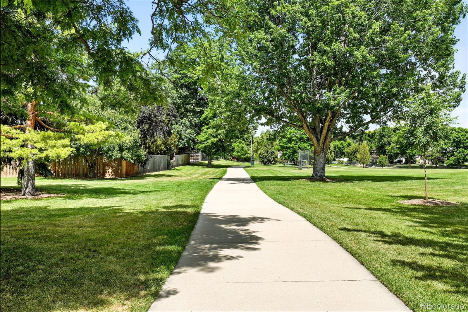 MLS Image #40 for 7830  club crest drive,arvada, Colorado