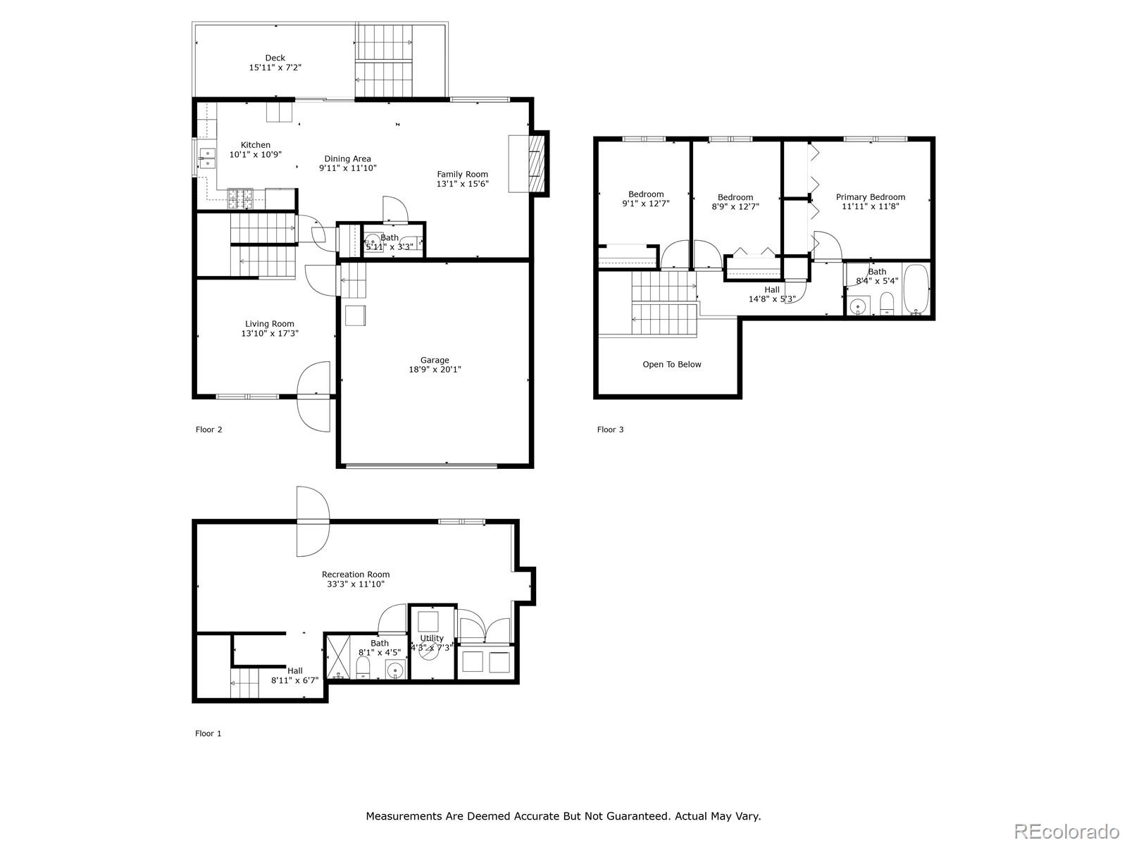 MLS Image #45 for 7830  club crest drive,arvada, Colorado