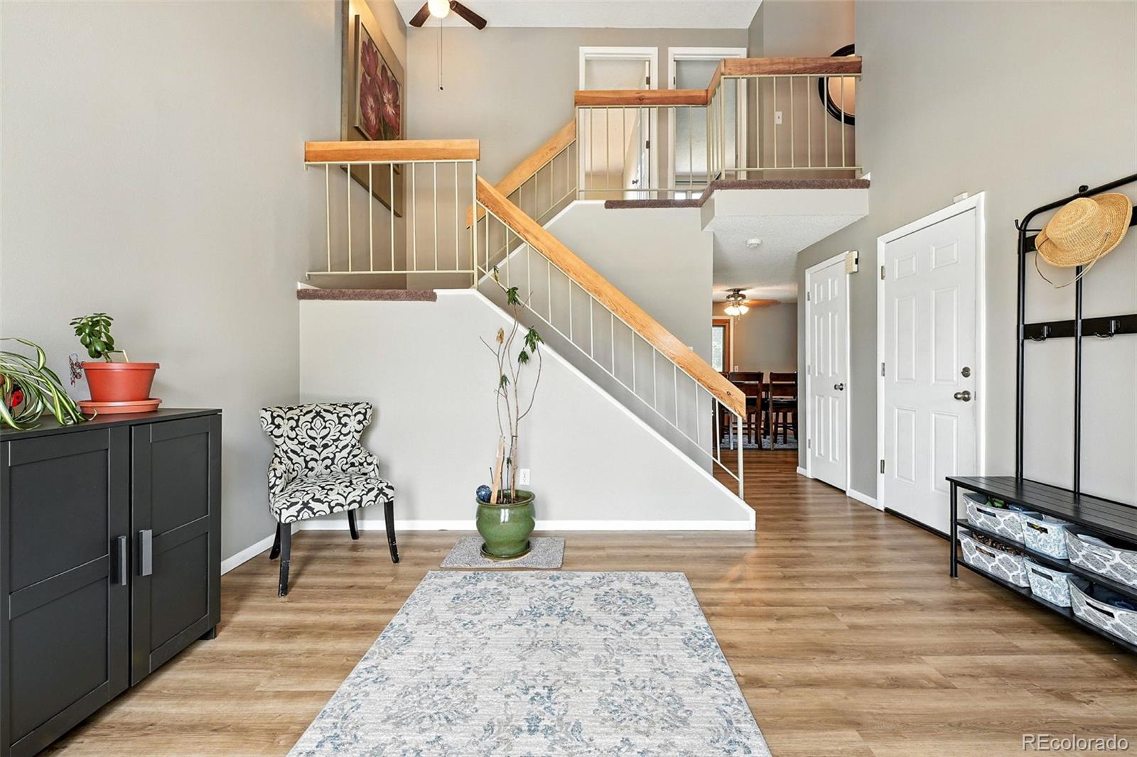 MLS Image #5 for 7830  club crest drive,arvada, Colorado