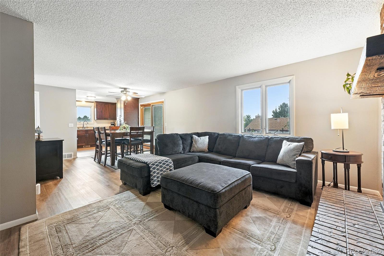 MLS Image #7 for 7830  club crest drive,arvada, Colorado