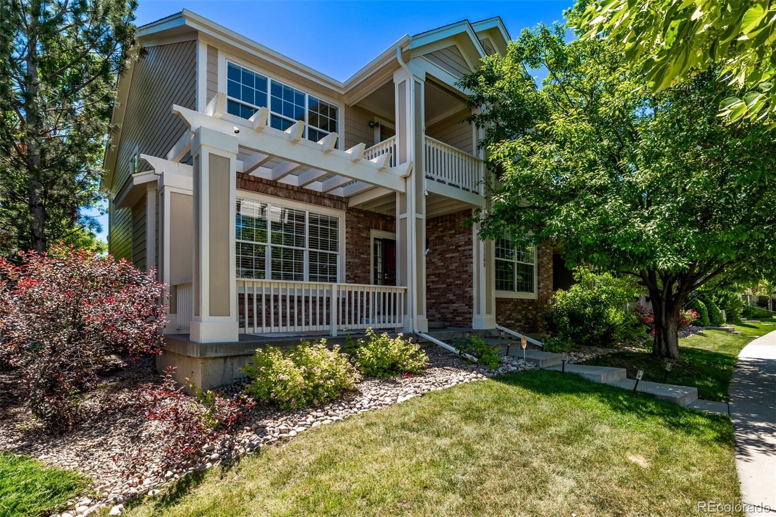MLS Image #1 for 11300  night heron drive,parker, Colorado