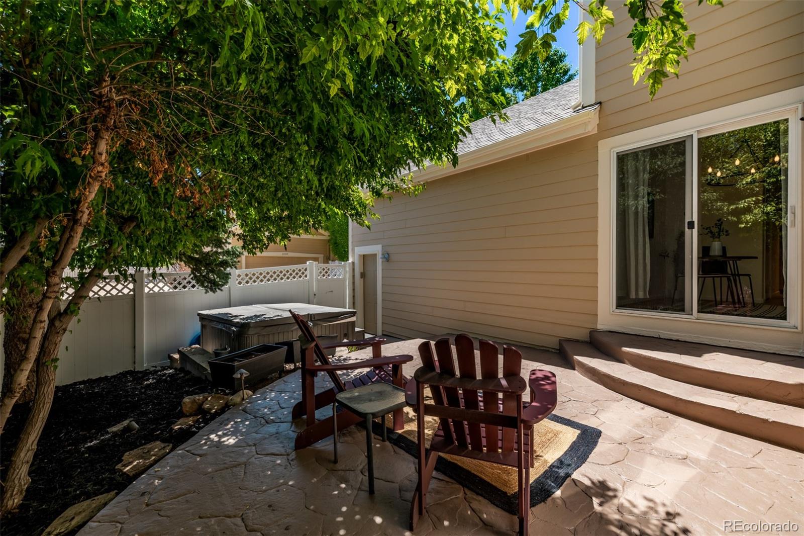 MLS Image #37 for 11300  night heron drive,parker, Colorado