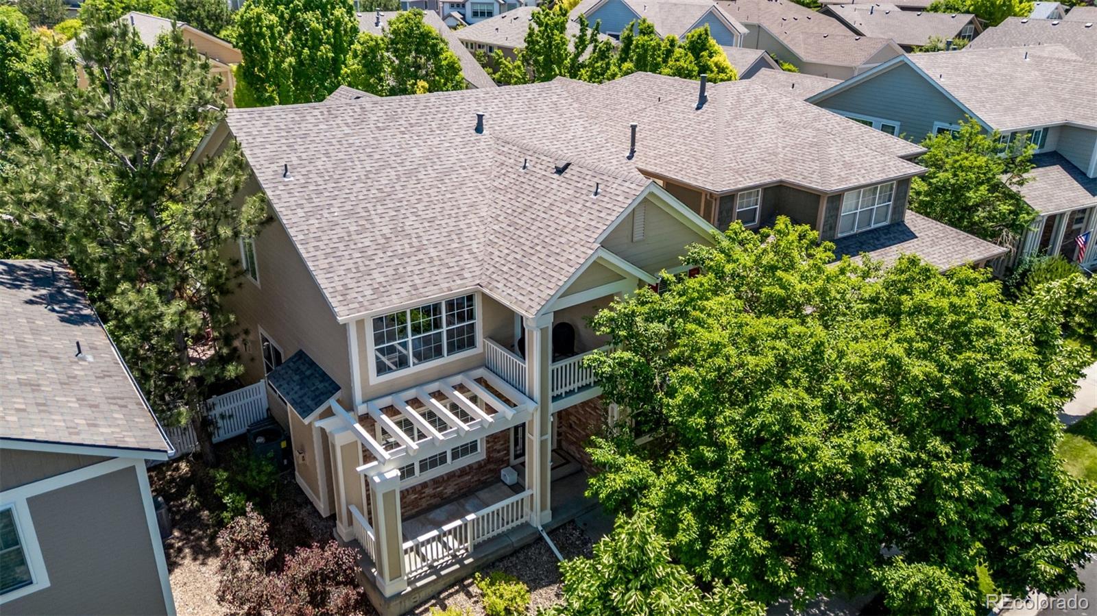 MLS Image #40 for 11300  night heron drive,parker, Colorado