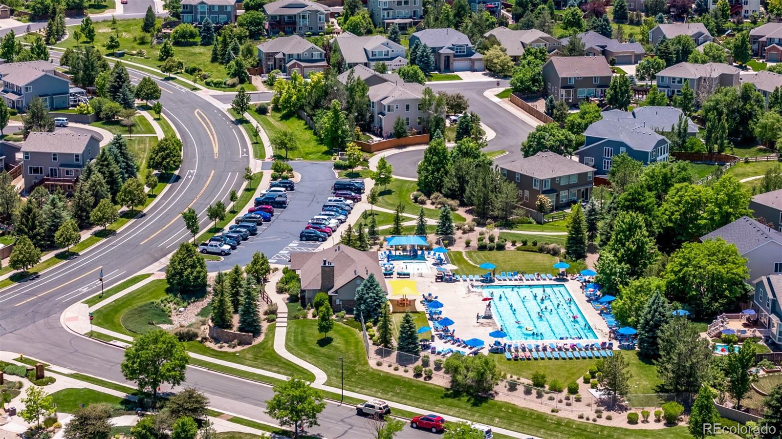 MLS Image #41 for 11300  night heron drive,parker, Colorado