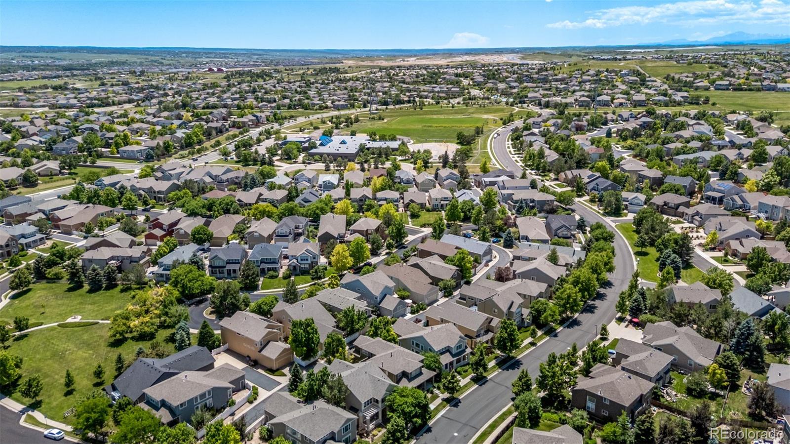 MLS Image #42 for 11300  night heron drive,parker, Colorado