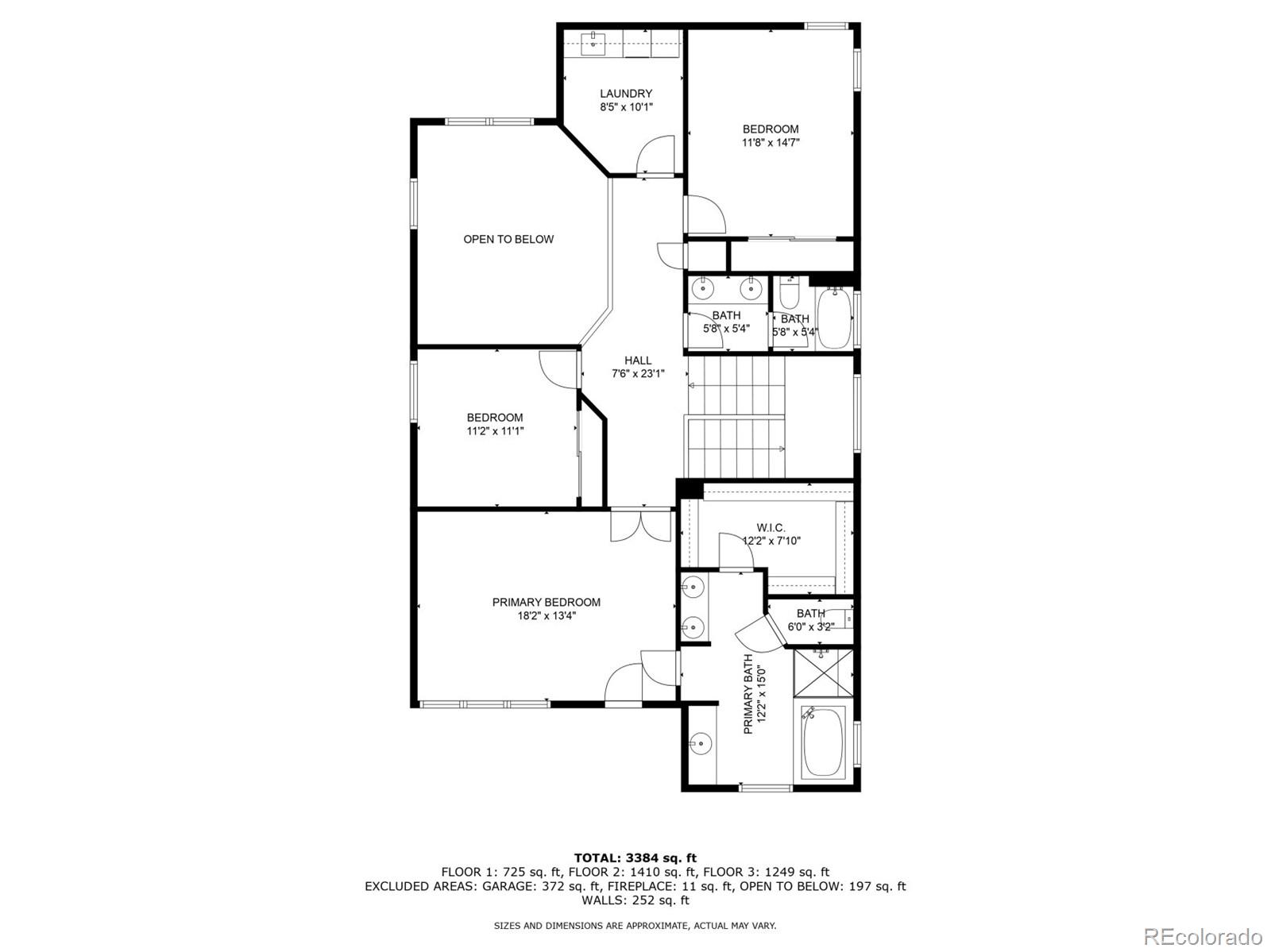 MLS Image #48 for 11300  night heron drive,parker, Colorado
