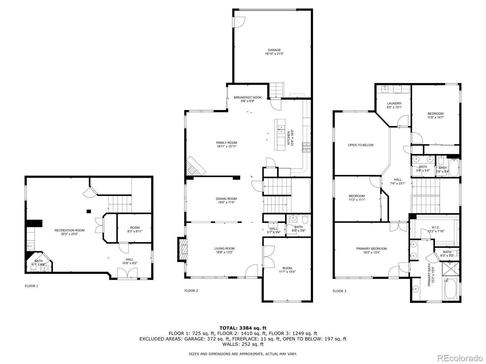 MLS Image #49 for 11300  night heron drive,parker, Colorado